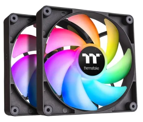 Вентилятор Thermaltake CT140 ARGB