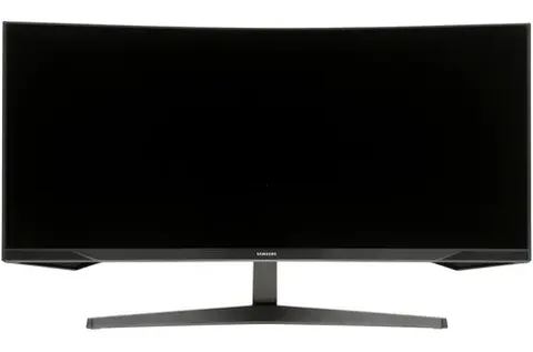 Монитор Samsung Odyssey G5 34" (LC34G55TWWIXCI)