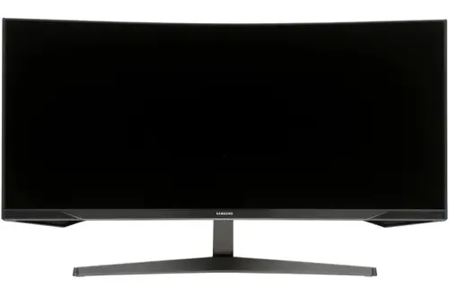 Монитор Samsung Odyssey G5 34" (LC34G55TWWIXCI)