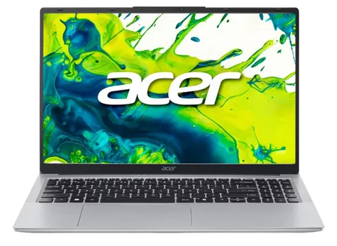 Ноутбук Acer Aspire Lite 15 AL15-54P-590V (Core Ultra 5 115U, 16 ГБ, 512 ГБ SSD)