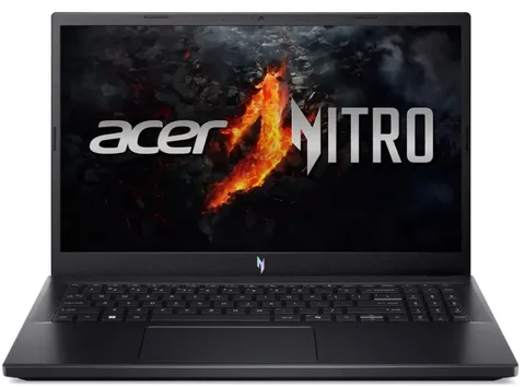 Ноутбук Acer Nitro V 15 ANV15-41-R3LC (Ryzen 5 6600H, 16 ГБ, 512 ГБ SSD)