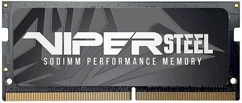 Оперативная память Patriot Memory PVS416G320C8S DDR4 SO-DIMM 16 ГБ 3200 МГц