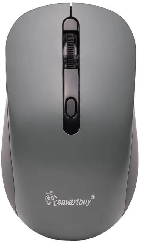 Мышь SmartBuy X58 (SBM758DG)