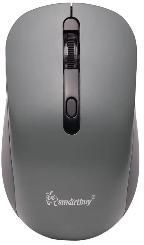 Мышь SmartBuy X58 (SBM758DG)