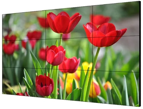 Монитор HIKVISION DS-D2046LU-Y