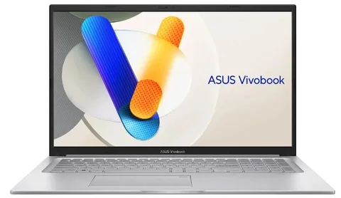 Ноутбук ASUS Vivobook 17 X1704VA-AU1107 (Core 7 150U, 16 ГБ, 1 ТБ SSD)