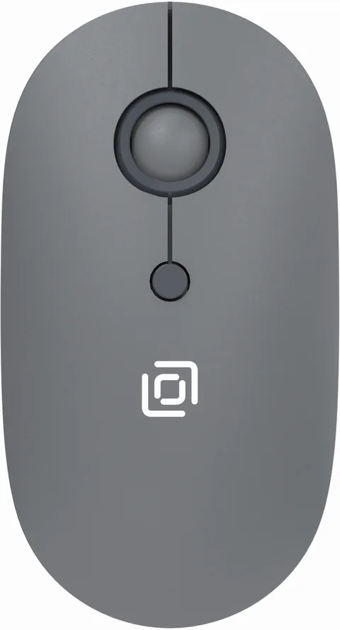 Мышь Oklick 408MW
