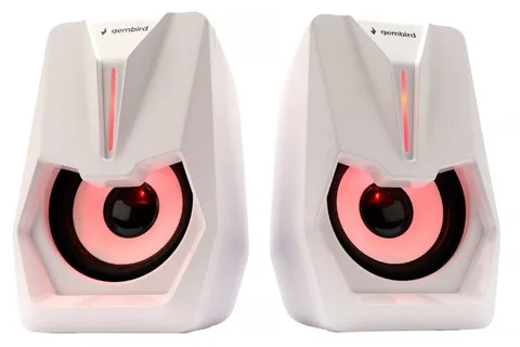 Акустическая система Gembird SPK-303-W