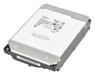Жёсткий диск Toshiba MG10AFA22TE 22 ТБ