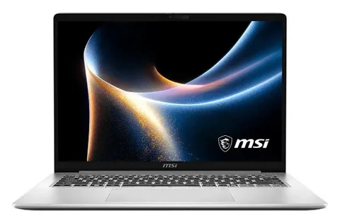 Ноутбук MSI Modern 14S AI+ G3MG (Core Ultra 5 322, 16 ГБ, 512 ГБ SSD)