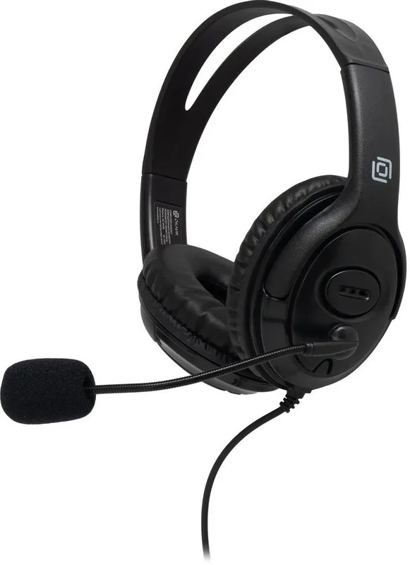 Наушники Oklick HS-M400