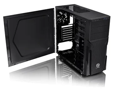 Корпус Thermaltake Versa H21