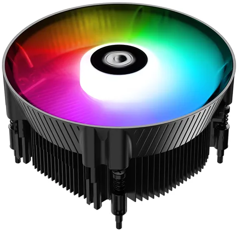 Кулер ID-Cooling DK-07i RAINBOW