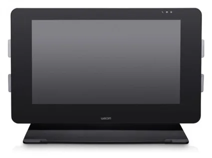 Графический планшет Wacom Cintiq 27QHD