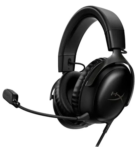 Гарнитура HyperX Cloud III (727A8AA)