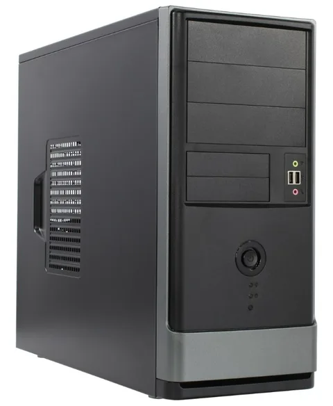 Корпус InWin EAR002