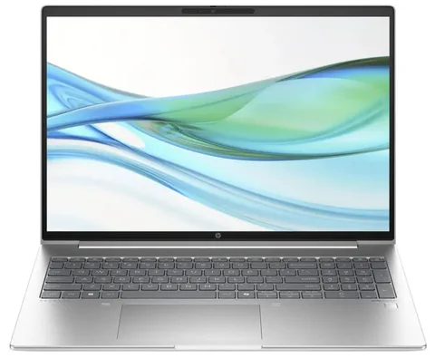 Ноутбук HP ProBook 460 G11 (Core Ultra 5 125U, 16 ГБ, 512 ГБ SSD) (D2FP4ET_Win11Pro)