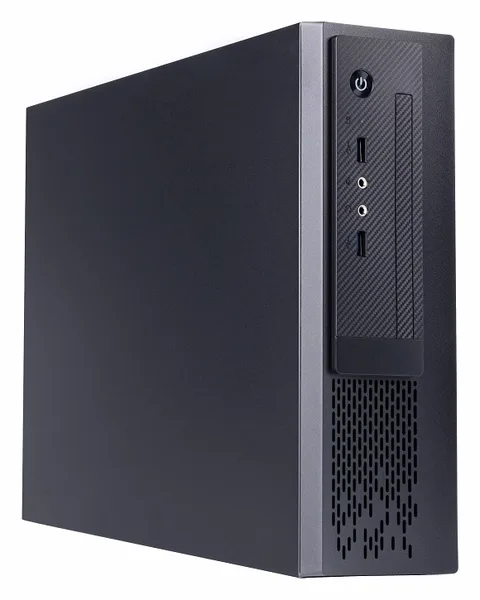 Мини ПК X-COMputers *Business* (Core i3-12100, 256 ГБ SSD) (PM000000727)