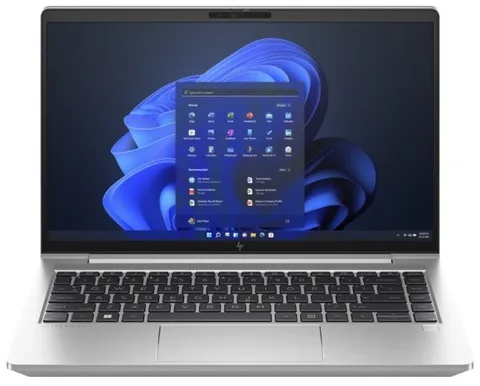 Ноутбук HP EliteBook 640 G10 (Core i5-1335U, 8 ГБ, 512 ГБ SSD) (818C3EA_Win11Pro)