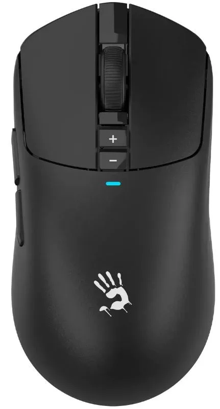 Мышь A4Tech Bloody R72 Ultra