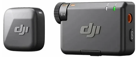 Радиосистема DJI DM3005
