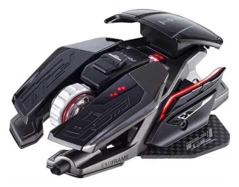 Мышь Mad Catz R.A.T. PRO X3