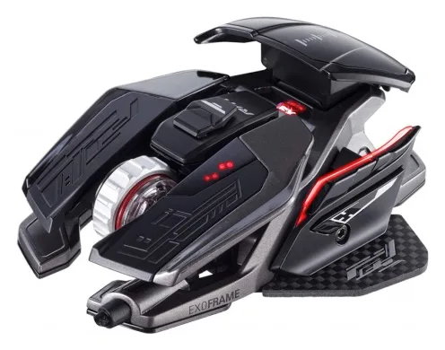 Мышь Mad Catz R.A.T. PRO X3