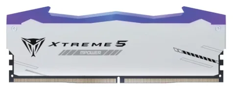 Оперативная память Patriot Memory PVXR532G80C38KM DDR5 32 ГБ (2×16 ГБ) 8000 МГц