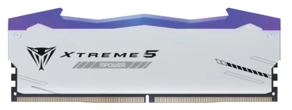 Оперативная память Patriot Memory PVXR532G80C38KM DDR5 32 ГБ (2×16 ГБ) 8000 МГц