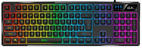 Клавиатура Genius Scorpion K7