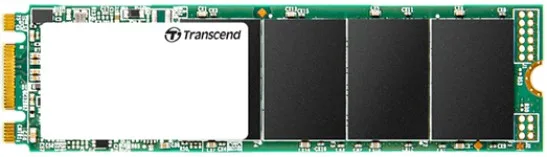 SSD Transcend TS250GMTS825S 250 ГБ M.2 SATA