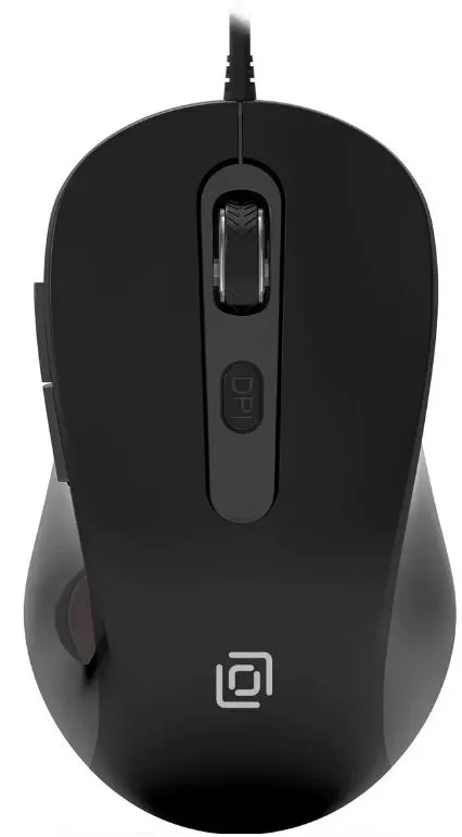 Мышь Oklick 211M