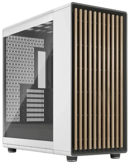 Корпус Fractal Design North XL TG Dark Tint