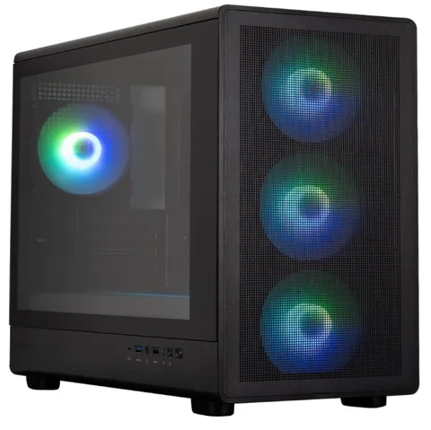 Корпус Zalman M5 Black