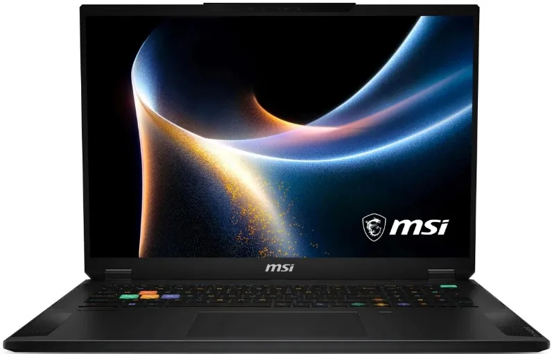 Ноутбук MSI Stealth 18 HX A2WI-083RU (32 ГБ, 2 ТБ SSD)