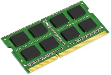 Оперативная память Patriot Memory PSD34G1600L81S DDR3 SO-DIMM 1600 МГц