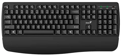 Клавиатура Genius KB-7123
