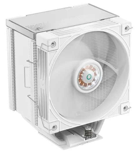 Кулер Deepcool AK700 VC WH LGA1851/1700/1200/115X/AM5/AM4 (TDP 260W, 120mm, 2700rpm, 36dBa)