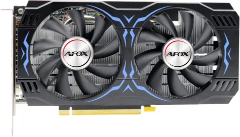 Видеокарта Afox GeForce RTX 3050 GAMING (AF3050-8GD6H7-V2)