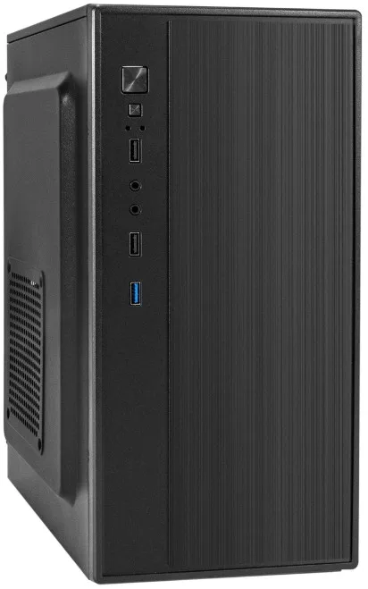 Корпус Exegate BAA-408U-UNS350