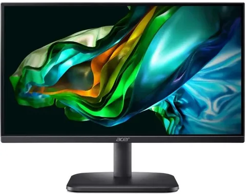 Монитор Acer Vero EK221QHbi 21,5"