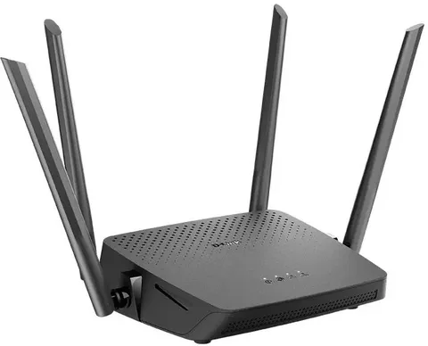 Маршрутизатор D-link DIR-825/RU/R7A