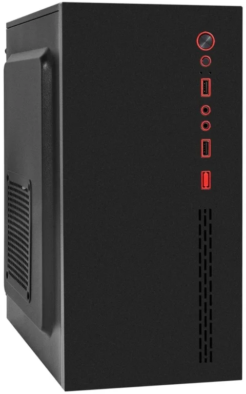 Корпус Exegate Minitower BAA-403