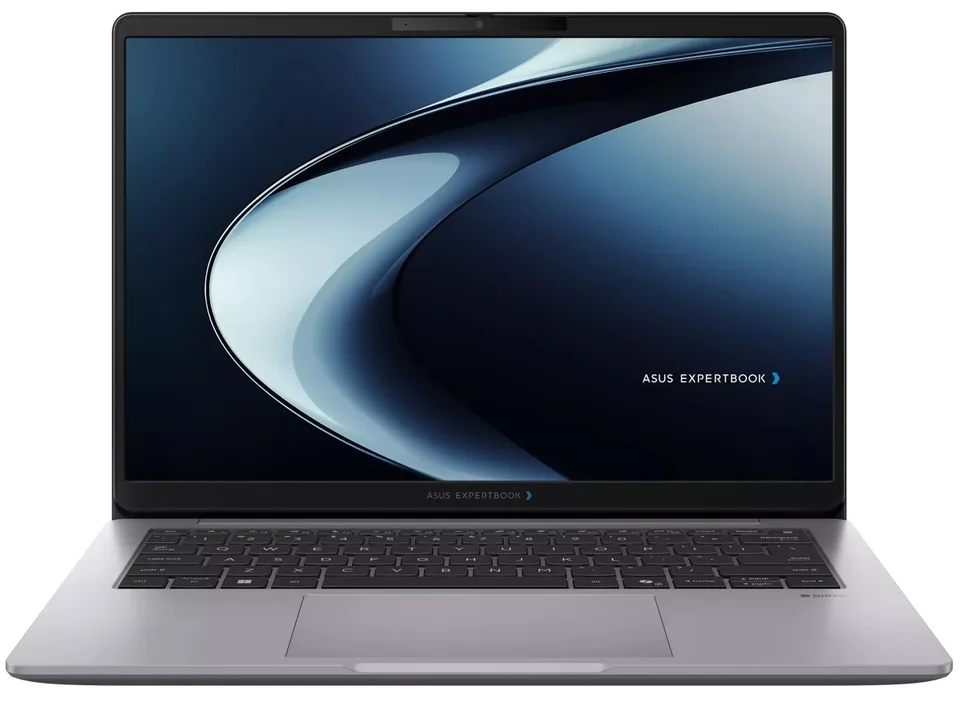 Ноутбук ASUS Expertbook P3406CCAP-LY0160 (Core Ultra 5 225H, 16 ГБ, 512 ГБ SSD)