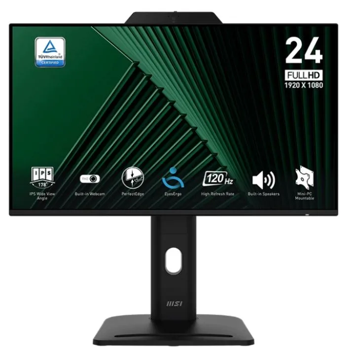 Монитор MSI PRO MP242PMG 23,8"