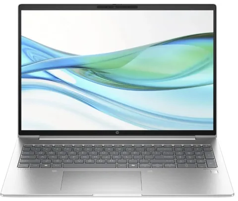 Ноутбук HP ProBook 460 G11 (Core Ultra 5 125U, 8 ГБ, 512 ГБ SSD) (B26L0PT)