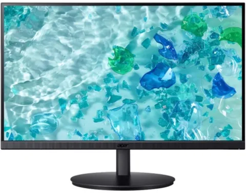 Монитор Acer CB272KL1bmiiprx 27"
