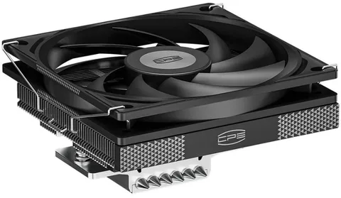 Кулер PCCooler RC600-67