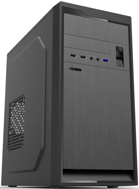 Корпус Powerman SV511