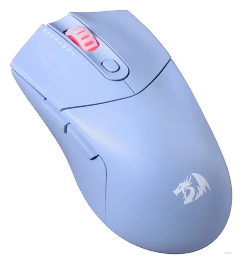 Мышь Redragon St4r Pro